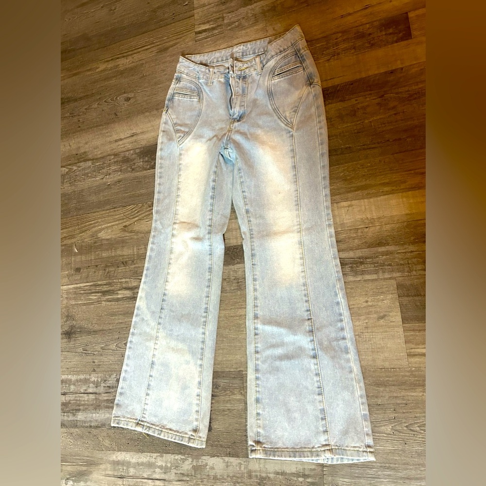 Jeans (women’s)